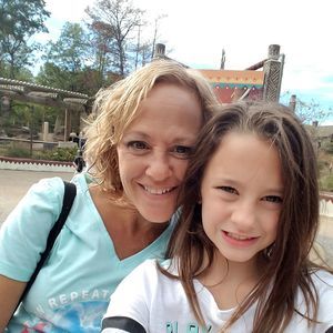 Meet your Posher, Cathy